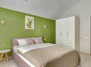 Частный дом Simple Life Home 231