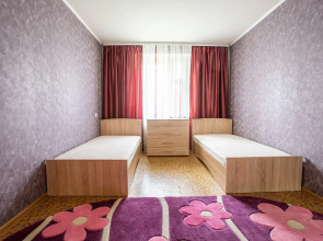 Апартаменты Сутки-24