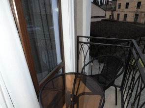 Бутик-отель АСКЬАЛА