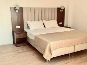 Курортный отель Мерсини