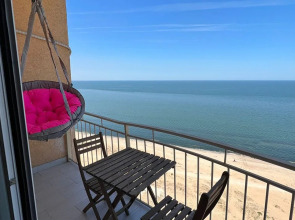 Жилые помещения Aprt24