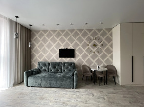 Квартира Ясный берег 12