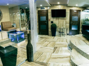 Amran(Гагра), клубный отель