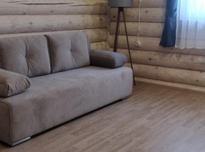 Гостевой дом N4 под Угличем