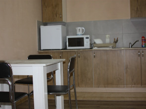 Гостевой дом Лермонтовский