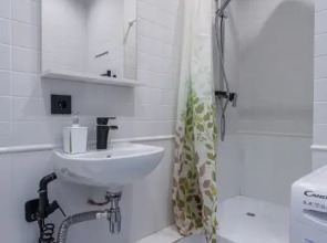 Апартаменты FortEstate на проспекте Вернадского 41/1 (7)