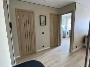 Квартира Лебединое гнездышко