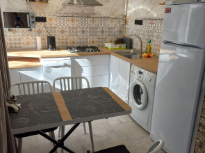 Апартаменты Живи в Центре - Живи как Дома