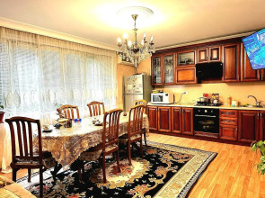 Апартаменты Green House