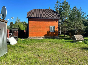 Гостевой дом Dream Forest & River PZ