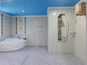 Отель Париж