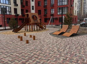 Квартира рядом с Мамаевым Курганом