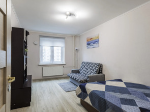 Апартаменты Современников