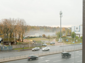 Меблированные комнаты Елагин-Марина