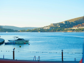 Отель Oscar Seaside Hotel & Spa