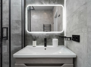 Квартира Фонтаны 407