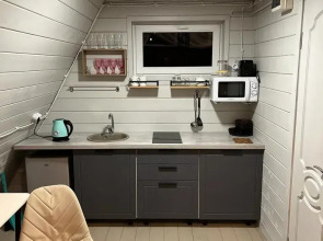 Гостевой дом Все свои