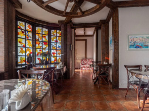 Вилла Никита