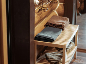 Гостевые дома Три Медведя