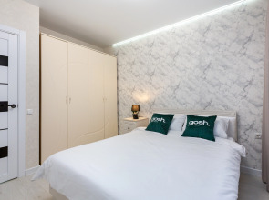 Апартаменты Нобель