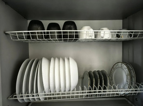 Квартира уютная трехкомнатная в 18 квартале