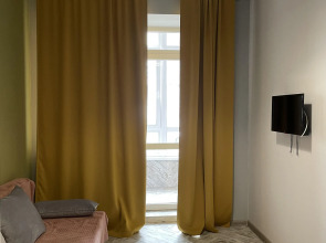 Апартаменты Comfort