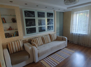 Квартира Репина