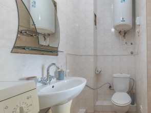 Апартаменты Синяя Птица