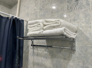 Квартира в курортной зоне с видом на Машук