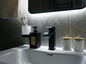 Квартира Вознесенская