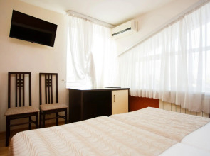 Отель Кремлевская