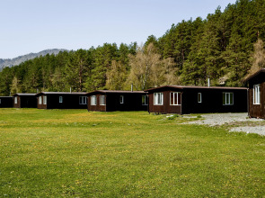 База отдыха Айбарка