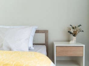 Апартаменты Просторные От LetoApart