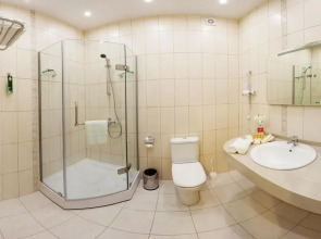 Гостевой дом Райгонд