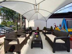 Гостевой дом Алкеста