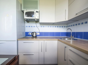 Апартаменты Aparton на Обойной 10