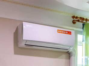 Апартаменты Central Park в центре Тюмени