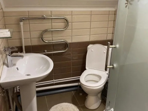 Гостевой дом Алтайский дом туризма