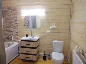 Апартаменты на Крутовской 17