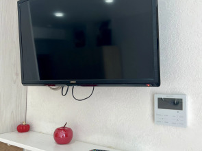 Апартаменты 3 этаж