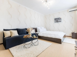 Апартаменты Residence Elegance