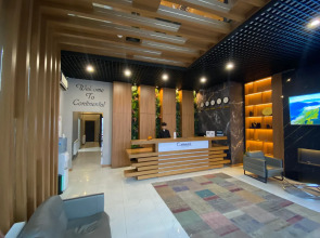 Continental Airport Hotel