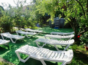 Мини-отель У Светланы