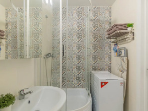 Апартаменты Улучшенные SalutApart 6W