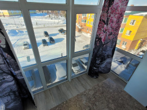 Апартаменты Vkvartire24