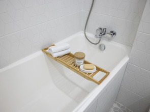 Апартаменты Ecru Рядом С Москва-Сити