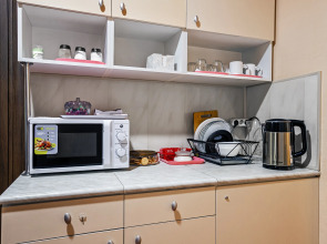 Мини-отель ФлайБокс Внуково