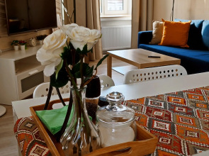 Апартаменты Шестое Небо в Выборге