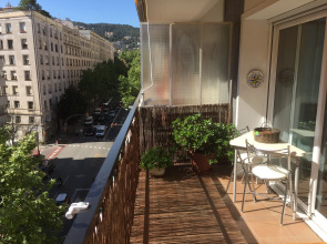 Апартаменты Apkeys Barcino Balmes