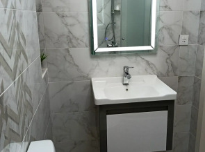 Апартаменты Престижная Квартира Кара Караев Метро